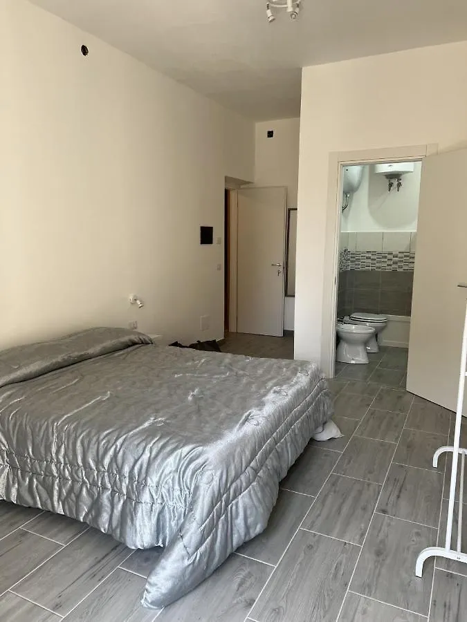 U Taganu Rent Rooms Aragona Włochy